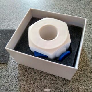 Fidget Cube Rings