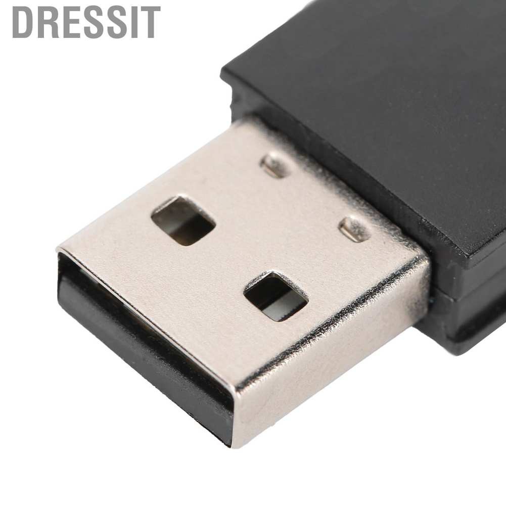 Usb Thu Sóng Wifi W58 Rtl8811Au 600m