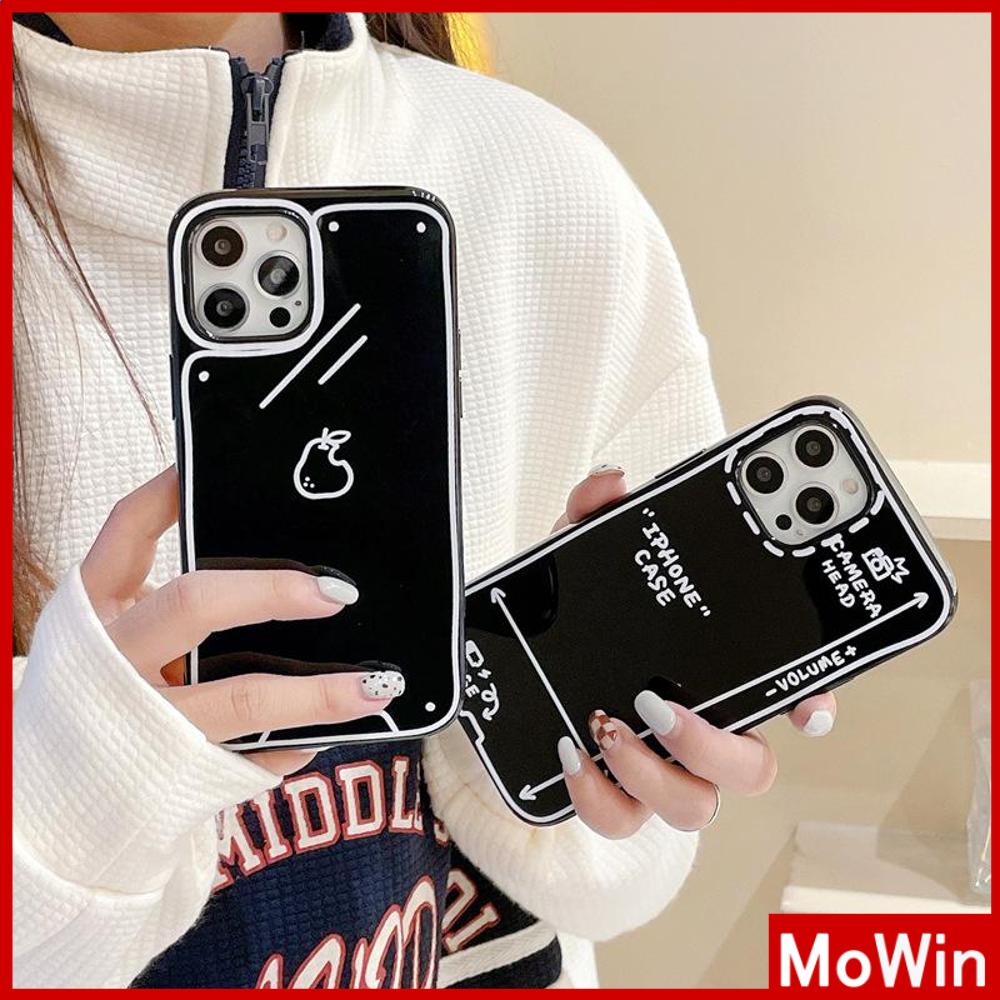 Ốp Điện Thoại Silicon Chống Sốc Màu Kẹo Cho iPhone 13 Pro Max iPhone 12 Pro Max iPhon