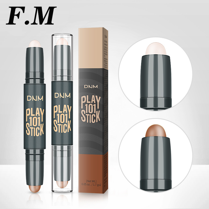 (Hàng Mới Về) Thỏi Kem Che Khuyết Điểm / Tạo Khối / Bắt Sáng Dnm Dành Cho Trang Điểm | BigBuy360 - bigbuy360.vn