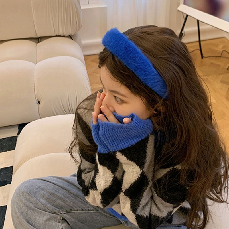 Kẹp Tóc Màu Sắc Thời Trang Xinh Xắn Cho Nữ