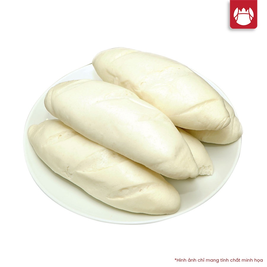 - Bánh Mì Tươi Đặc Ruột