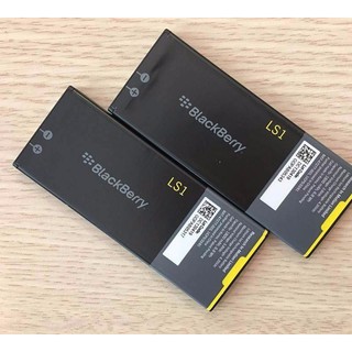 Pin LS1 BB BlackBerry Z10
