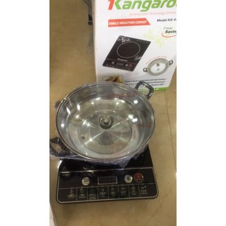 Bếp từ Kangaroo KG420i