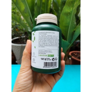 Tinh dầu hoa anh thảo Pháp