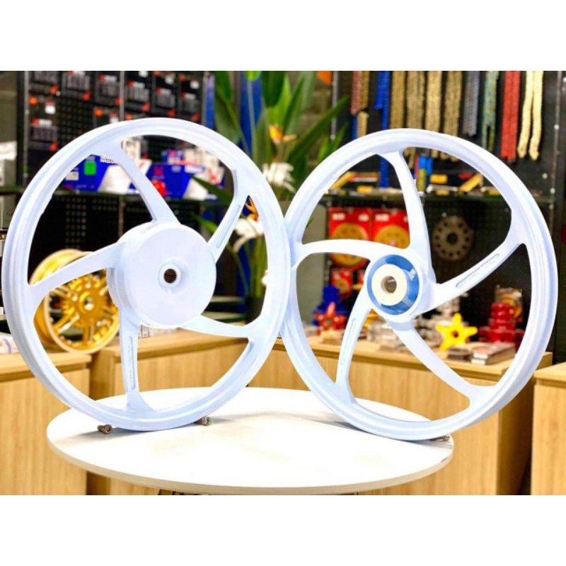 Mâm rally cho vario vison AB