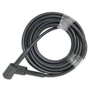 [EN-6010] Dây cao áp + khớp nối của máy rửa xe Ergen EN-6708 -  ren 22mm