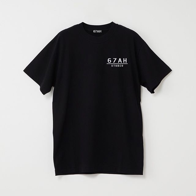 Áo basic ( mặt sau trơn )