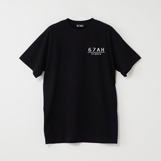 Áo thun logo 67AH