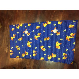 Nệm nước cao cấp Ngọc Thảo người lớn (0,75m x 1,2m)