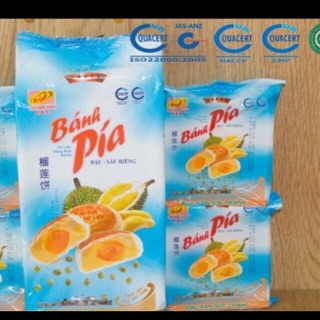 Bánh pía TÂN HUÊ VIÊN 5* combo 2 cây