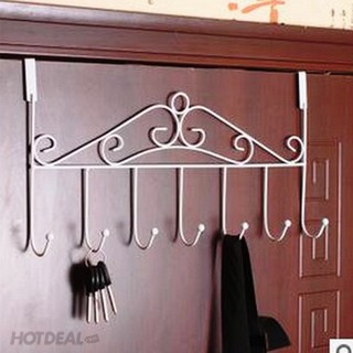 Móc sau cánh cửa tiện lợi