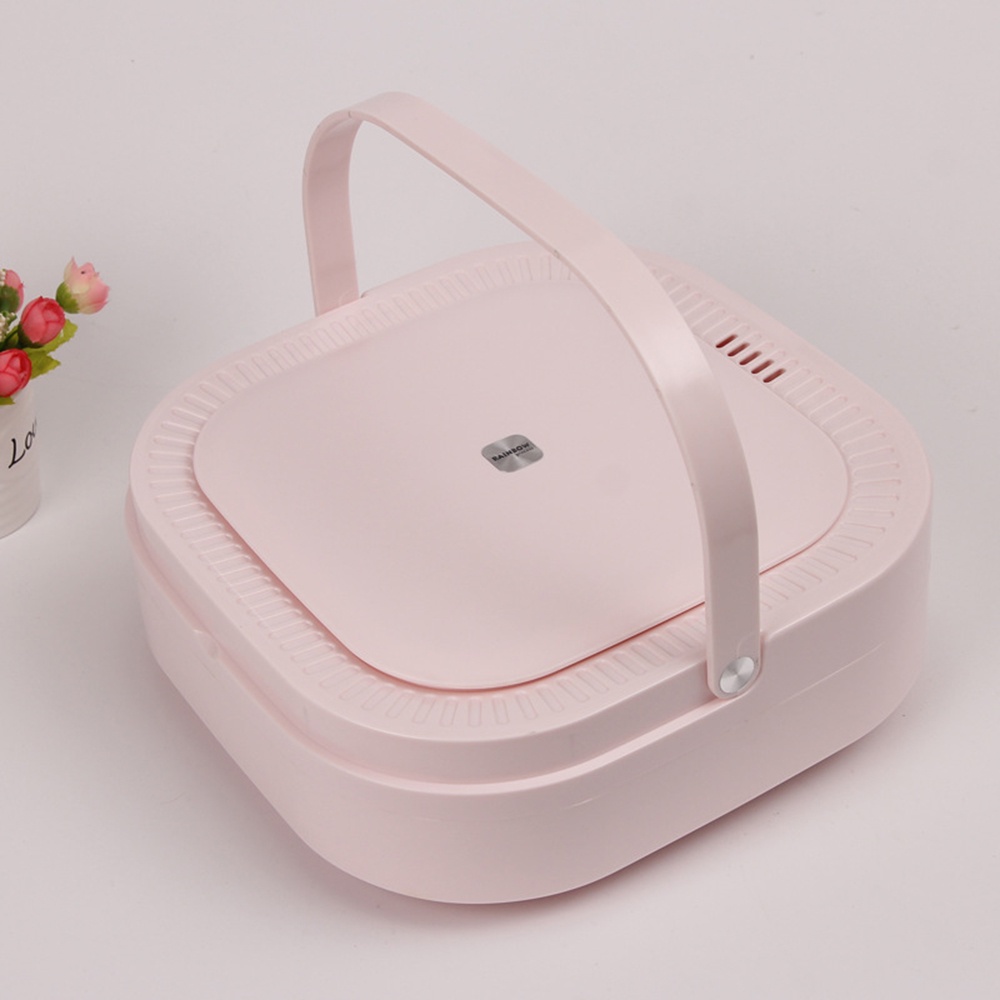 Máy Giặt Mini Có Thể Gấp Gọn Tiện Lợi