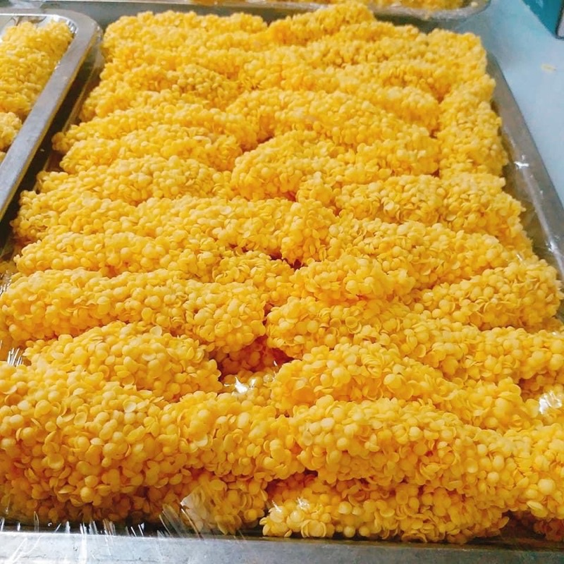 Gà lắc trân châu 450gr-Ăn là mê-Giao hàng Hà Nội