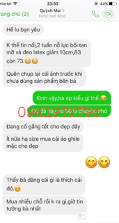 ĐAI NỊT BỤNG GIẢM EO 9 XƯƠNG LƯỚI