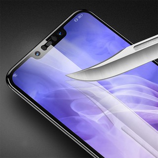 Miếng dán cường lực FULL màn hình REALME 2