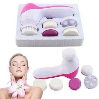 MÁY RỬA MẶT 5IN1
