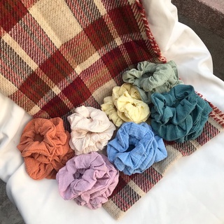 Chun buộc Scrunchies