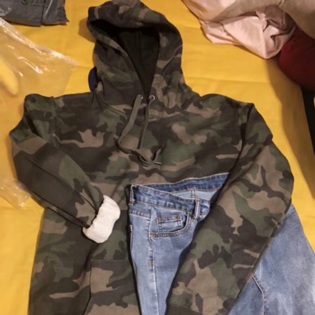 Áo hoodie nam nữ unisex Thucucstore Áo khoác hoodie họa tiết rằn ri siêu dày dặn chuẩn form dáng (kèm ảnh thật) | BigBuy360 - bigbuy360.vn