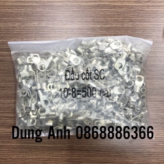 Đầu cos SC 10-6, 10-8