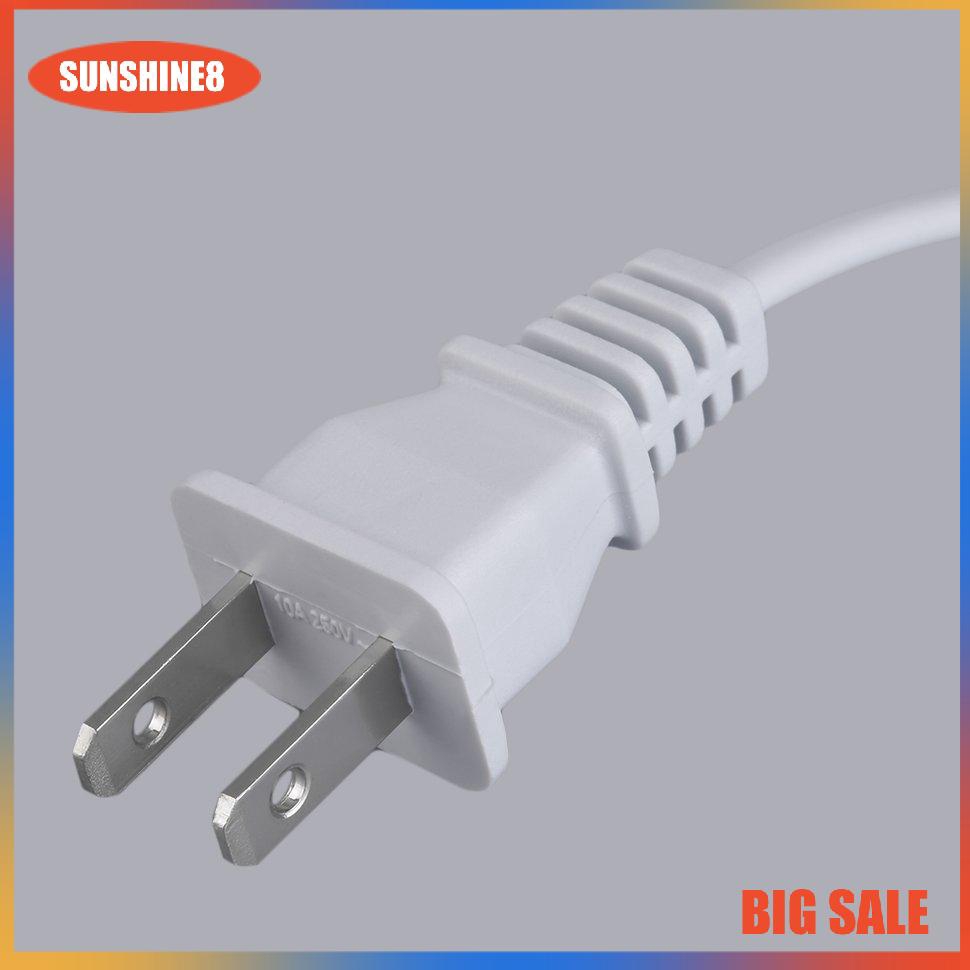 Củ Sạc 7 Cổng Usb 5v 2.4a Đa Năng Cho Điện Thoại