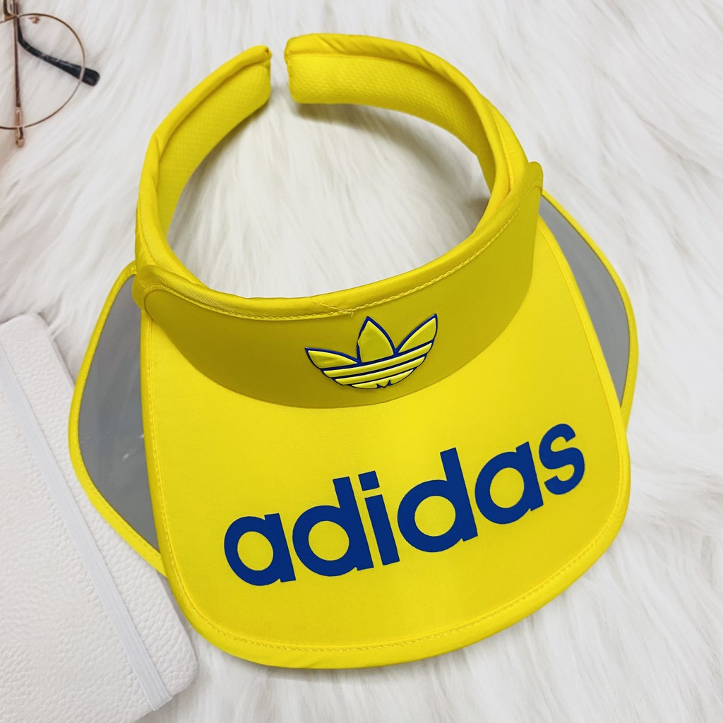 Mũ đi biển, nón hở chóp chống nắng, bảo vệ làn da bé yêu