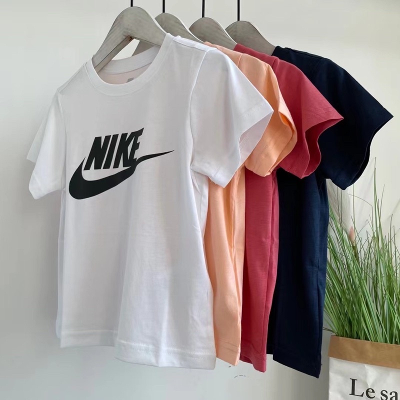 Áo thun cộc tay cho bé  Áo phông cotton mát lạnh, không nhăn 0622