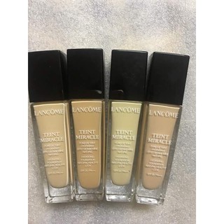 Kem nền Lancome Teint Micrale tester 30ml