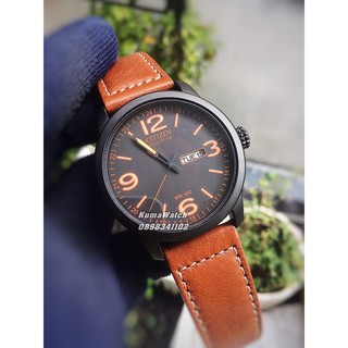 Đồng Hồ Nam Citizen BM8475-26E
