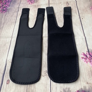 Gen bắp tay tan mỡ dạng dán ( combo 2 cái )