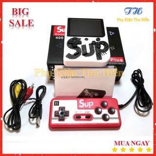 Máy Chơi Game Sup 400