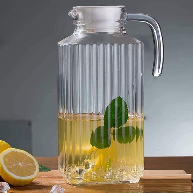 ❤Bình thuỷ tinh luminarc 1.7ml có hàng!! Chỉ 39k 1 cái | BigBuy360 - bigbuy360.vn