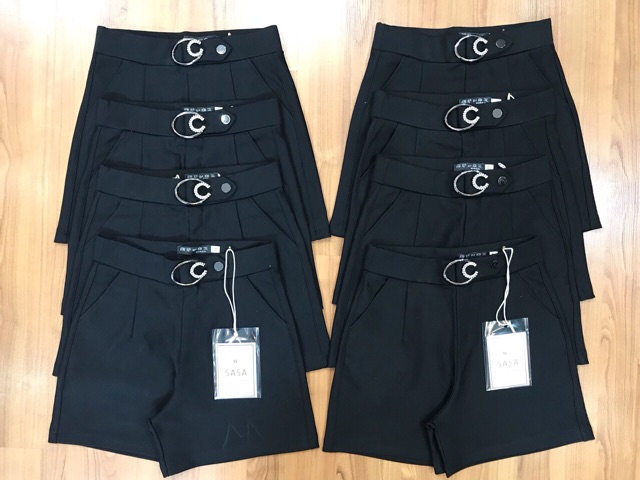 [NEW 2020] Quần short, quần đùi Đai bụng Cạp cao | BigBuy360 - bigbuy360.vn