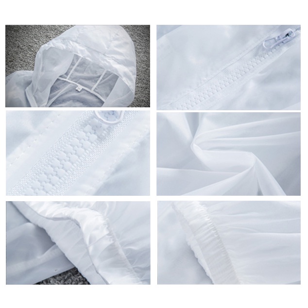 Áo Khoác Thể Thao Adidas Chống Nắng Chắn Gió Năng Động Thời Trang Cho Nam