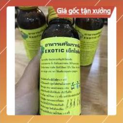 Thuốc kích rễ CỰC MẠNH từ Thái Lan – EXOTIC 100ml.