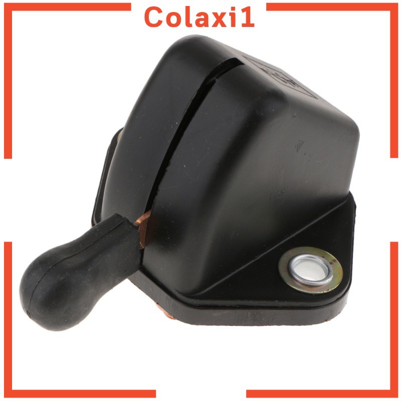 Công Tắc Ngắt Kết Nối Pin 12V-24V SUV RV 1