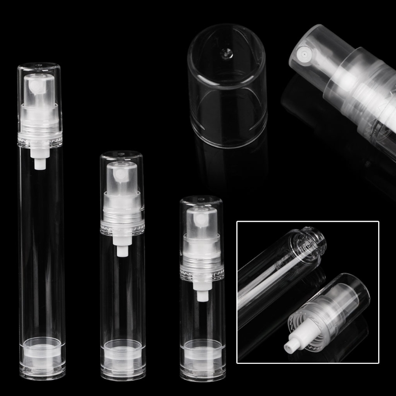 Bình Xịt Đựng Nước Hoa 5/10/15ml