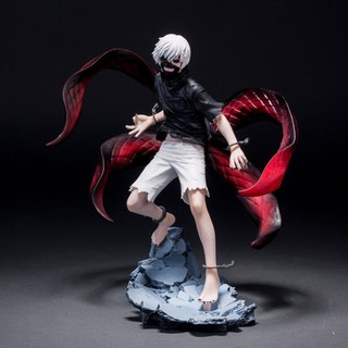 Đồ chơi mô hình nhân vật Kaneki Ken