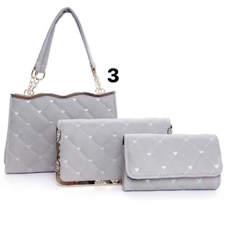 Set 3 túi công sở