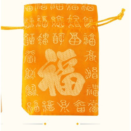 Túi gấm cao cấp đựng Vòng tay - tiền - trang sức