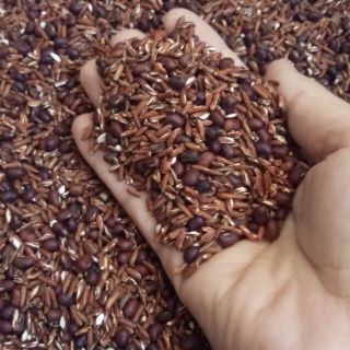 Trà hoa ngũ cốc thải độc giảm cân, đẹp da gói 1kg