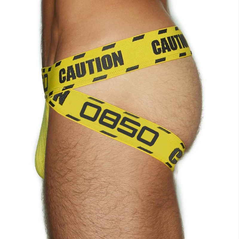 Quần lót lọt khe quyến rũ cho nam BS3102