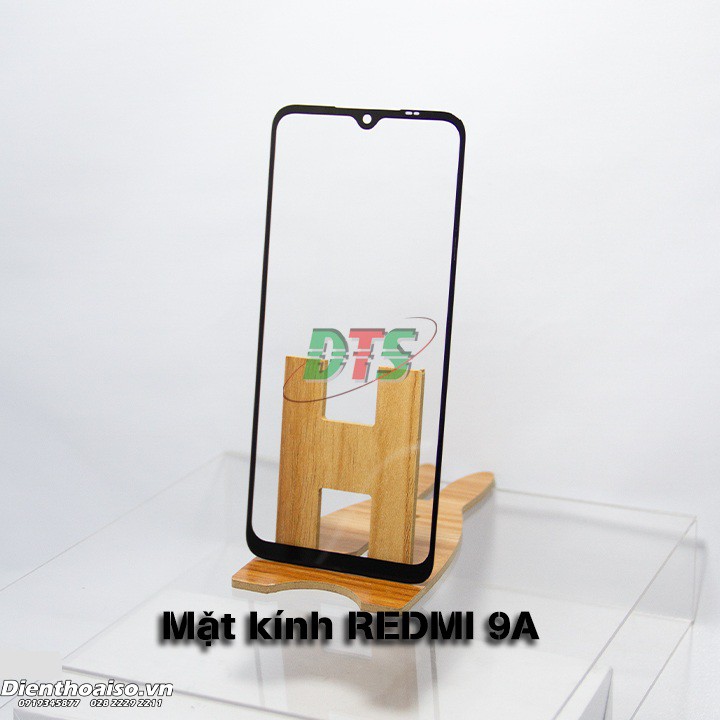 Kính redmi 9A