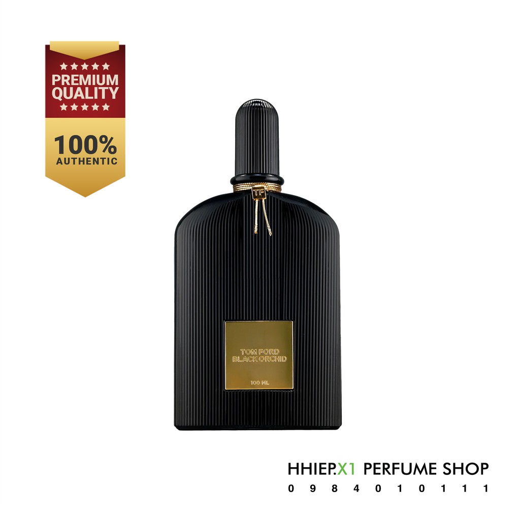 Hhiep.X1 - Nước Hoa Chính Hãng Tom Ford Black Orchid ❤️ Chuyên Nước Hoa Nam Nữ Chính Hãng Authentic cao cấp