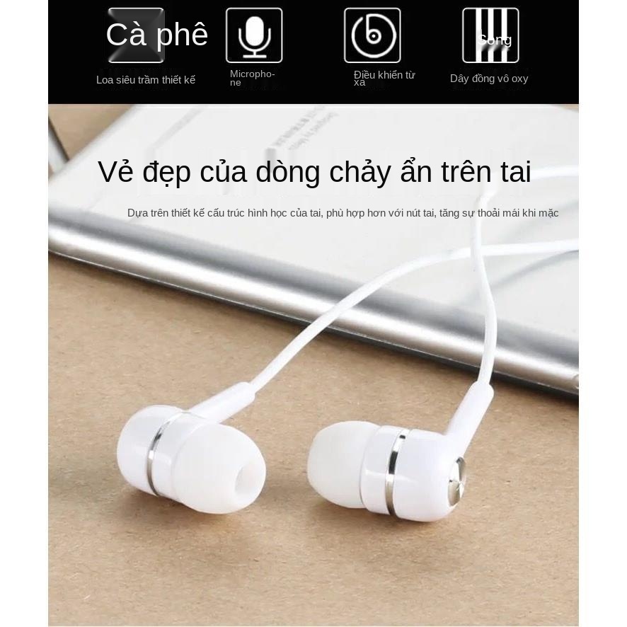 ❁✣PUBG/GLQM có dây Tai nghe gaming Mic rất chuyên nghiệp Loa siêu trầm trong tai, chất lượng âm thanh cao, chơi game đa