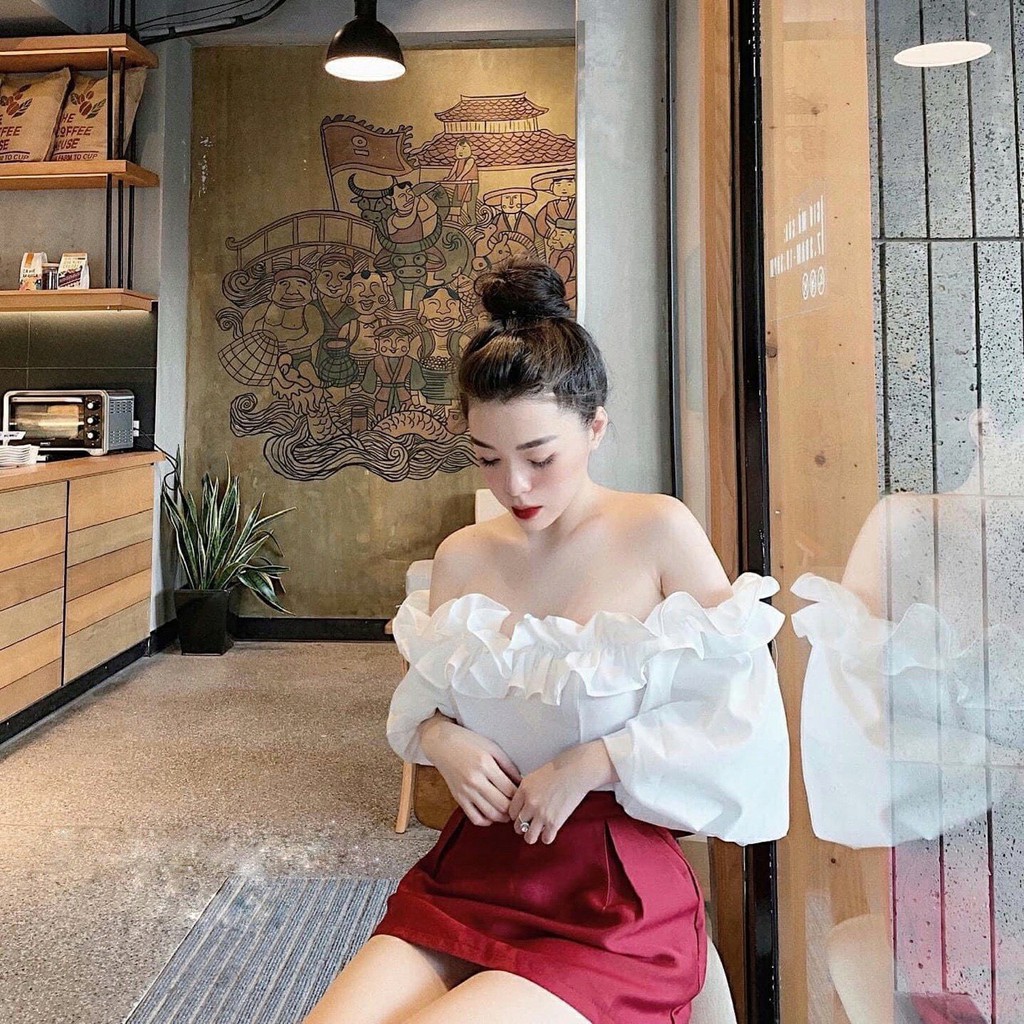 [ Mã FADIRECT20 giảm 20K đơn 150K] Chân váy tacta nữ cao cấp nhất [ XEM CLIP | BigBuy360 - bigbuy360.vn