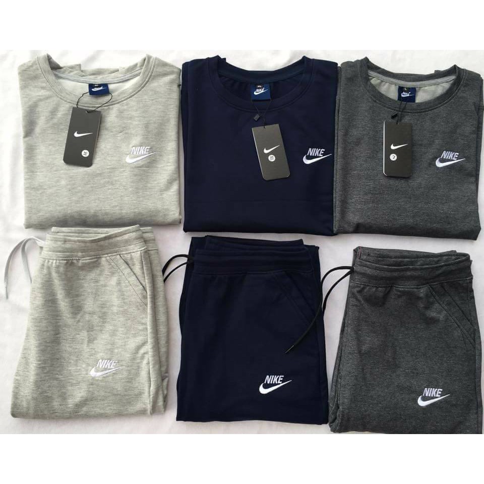 combo 5 bộ nike vnxk