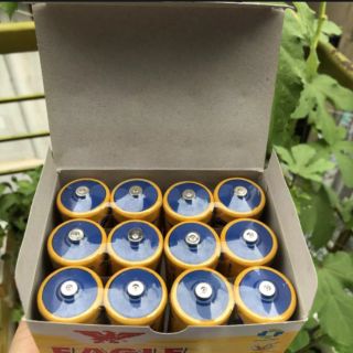 Hộp 12 Viên Pin Ó Đại