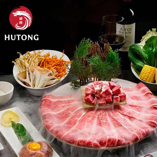 E Voucher HUTONG 200.000