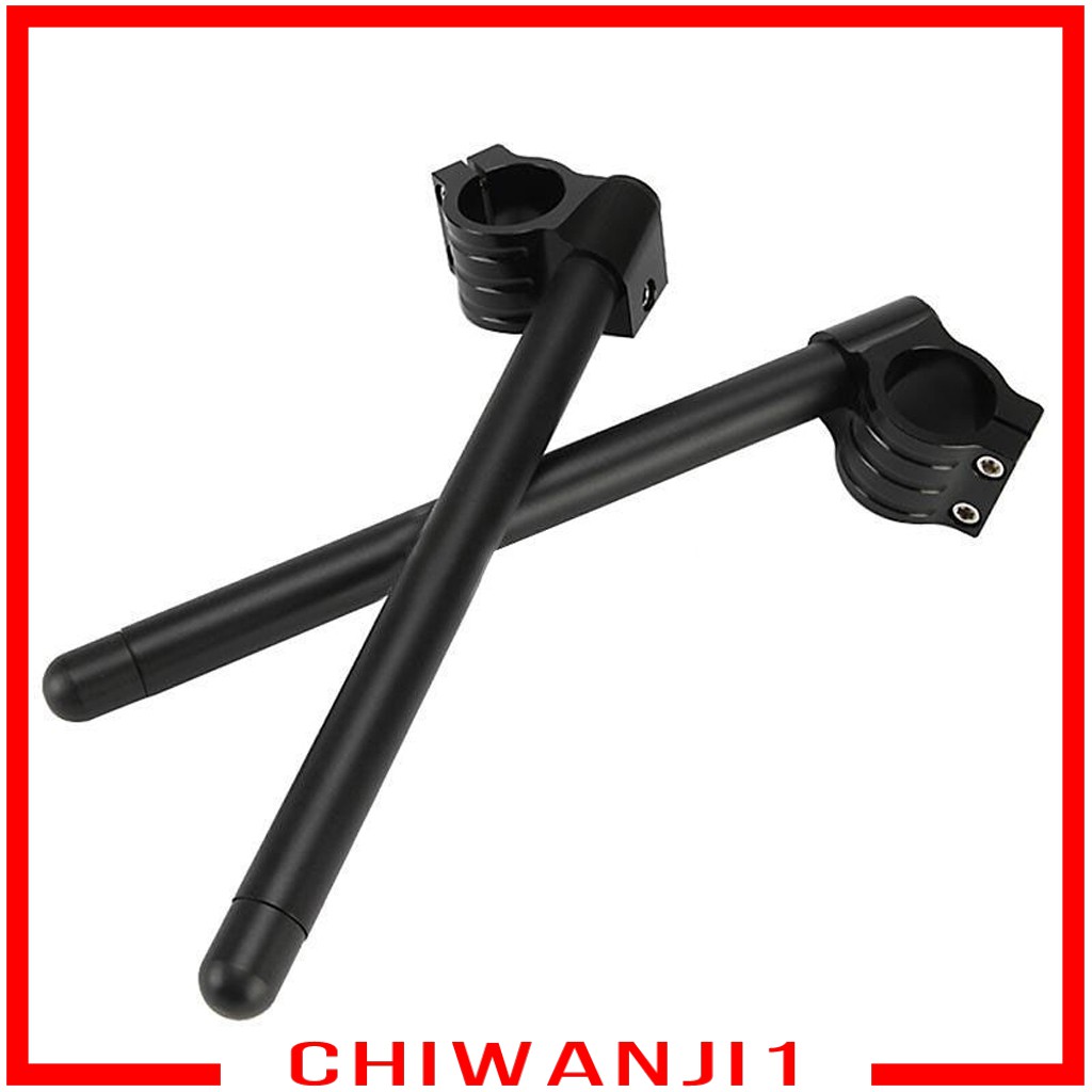 Ghi đông xe máy chất liệu hợp kim nhôm 31 / 33 / 35 / 36 / 37 / 41mm